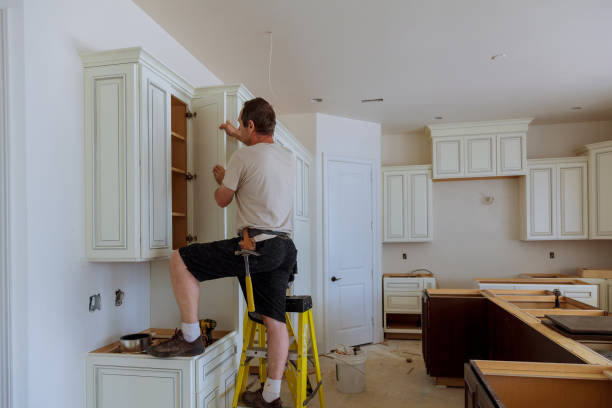 Licensed Open Concept Kitchen service in Clinton, WI - BM Kitchen