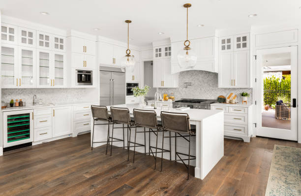 24/7 Emergency Open Concept Kitchen experts in Clinton, WI