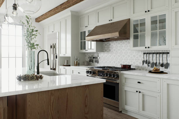 Affordable Open Concept Kitchen solutions in Clinton, WI